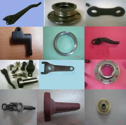 Engg & Auto Component 