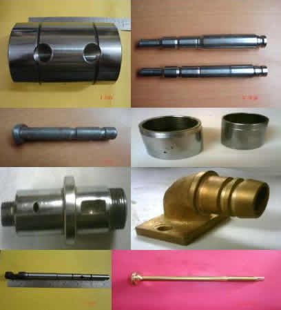 Engg & Auto Component 